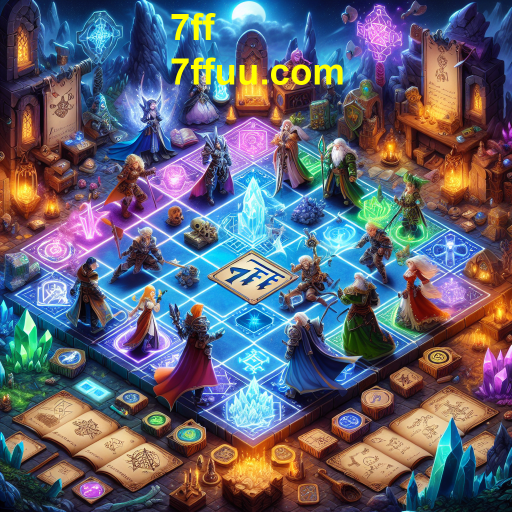 Descubra o Fascinante Mundo dos Jogos de Turno